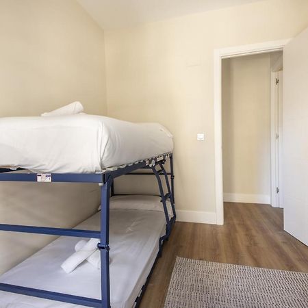 Апартаменти Urbieta Korner - Local Rentss Сан-Себастьян Екстер'єр фото