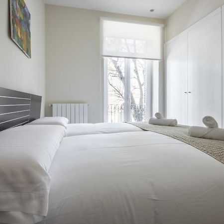 Апартаменти Urbieta Korner - Local Rentss Сан-Себастьян Екстер'єр фото