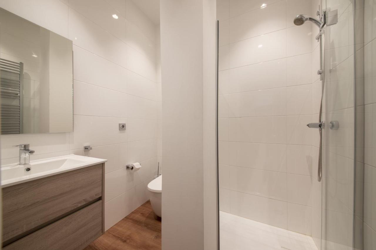 Апартаменти Urbieta Korner - Local Rentss Сан-Себастьян Екстер'єр фото