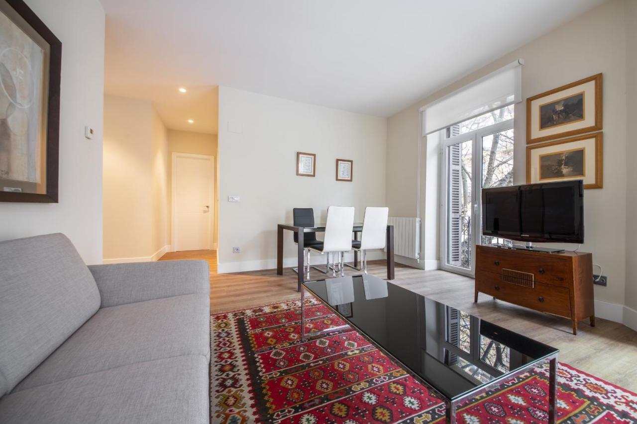Апартаменти Urbieta Korner - Local Rentss Сан-Себастьян Екстер'єр фото