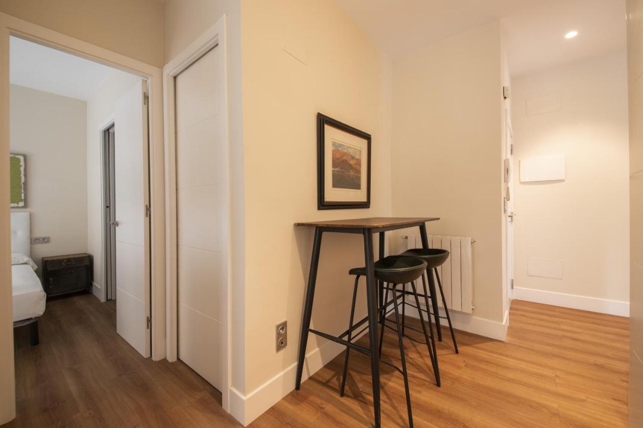 Апартаменти Urbieta Korner - Local Rentss Сан-Себастьян Екстер'єр фото