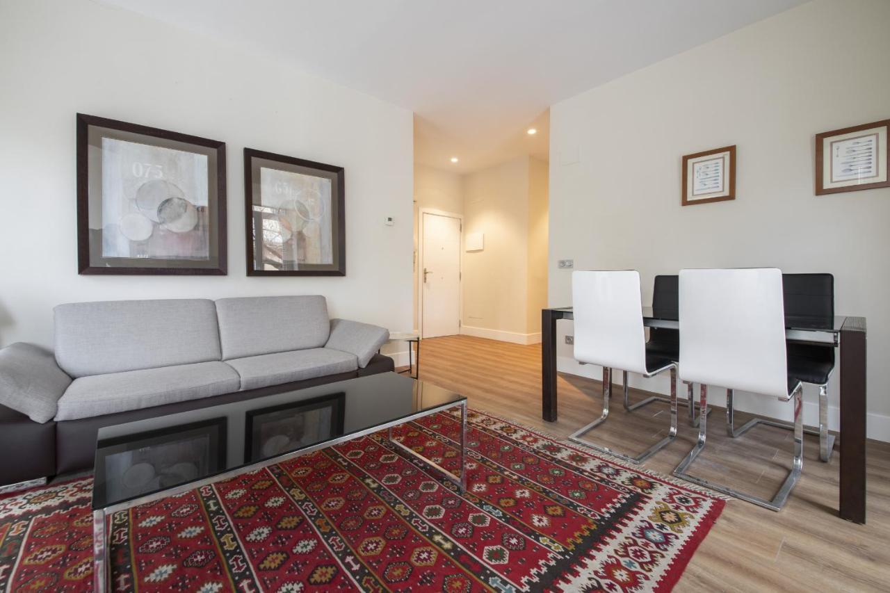 Апартаменти Urbieta Korner - Local Rentss Сан-Себастьян Екстер'єр фото