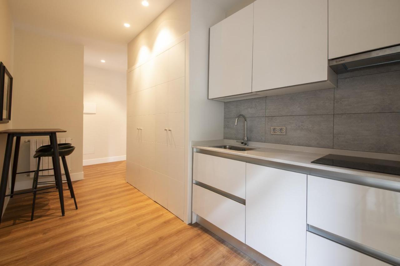 Апартаменти Urbieta Korner - Local Rentss Сан-Себастьян Екстер'єр фото
